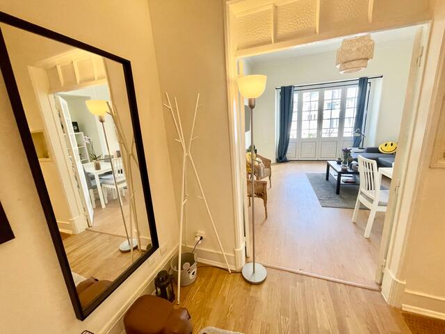 Charming and cozy central flat gallery image 5