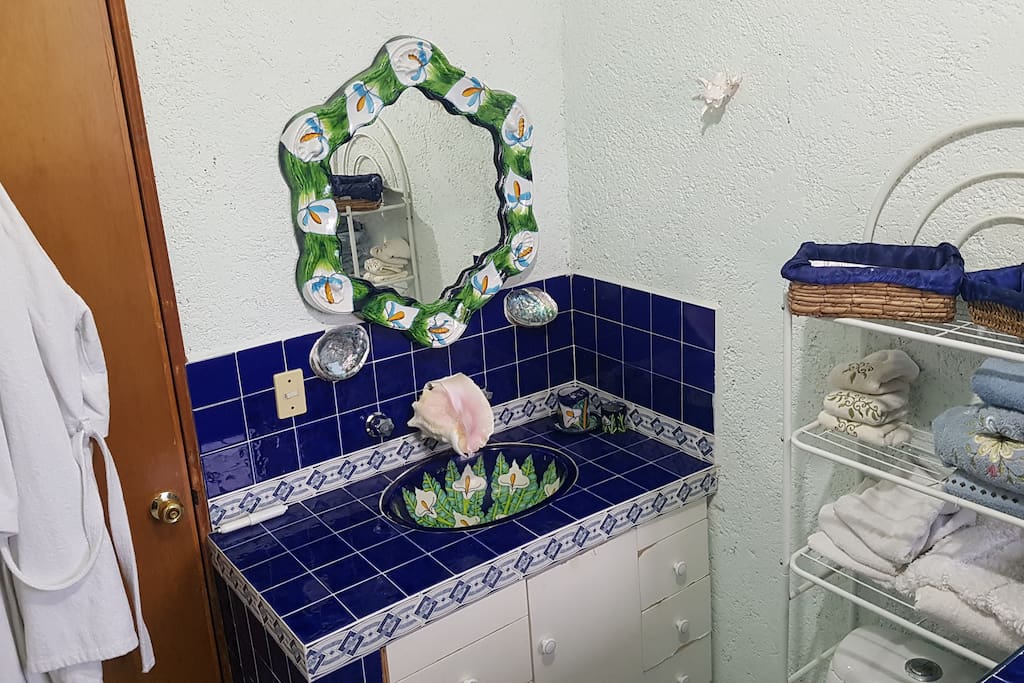 baño 1