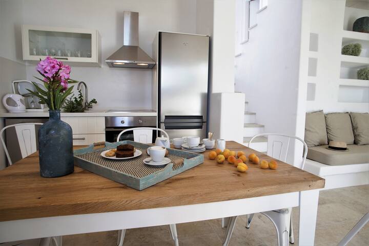 Villa Dimitra by the Sea gallery image 2