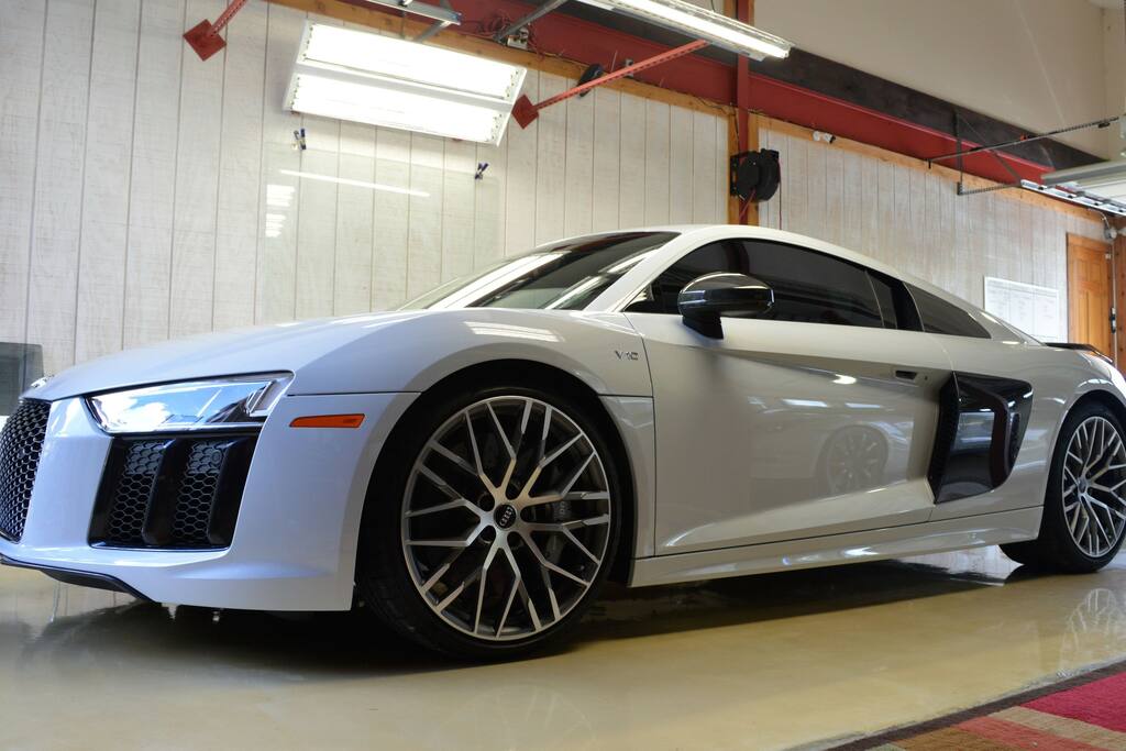 The Meticulous Auto Spa... notify ahead to have your vehicle detailed while you stay!