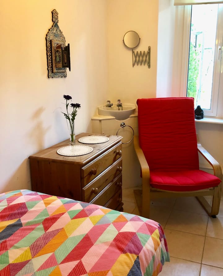 غرفة النوم 3