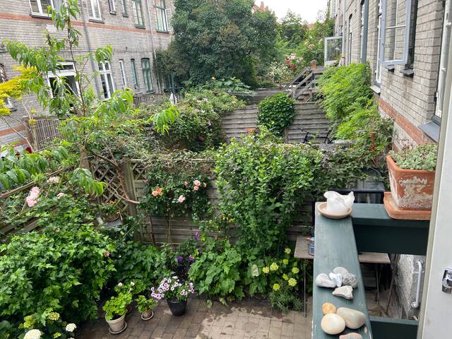 Cool and cosy townhouse in city gallery image 4