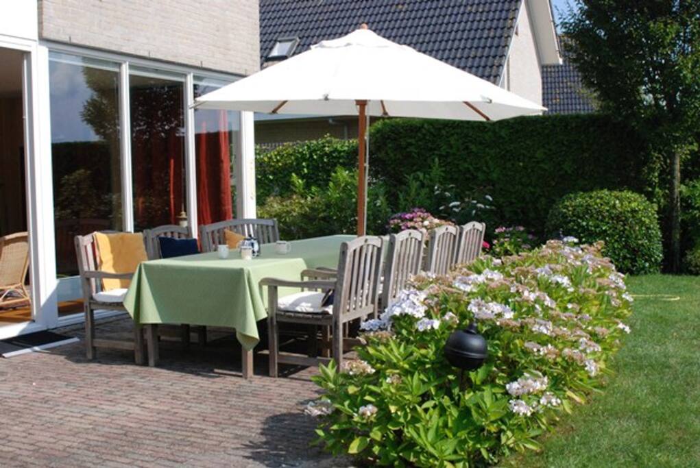 Terras