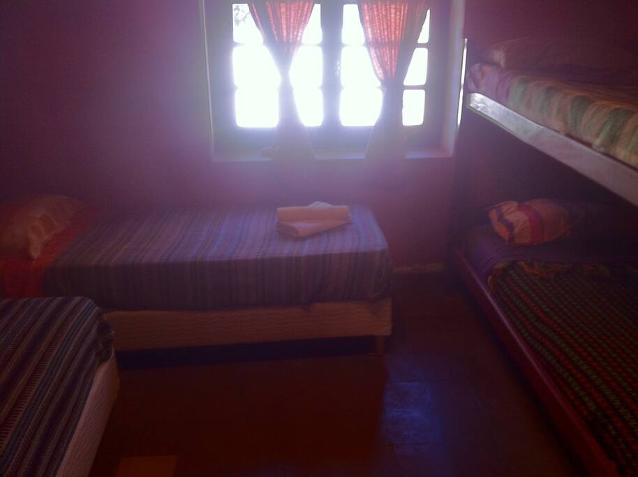 Dormitorio