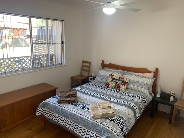 Време е за дрямка... 