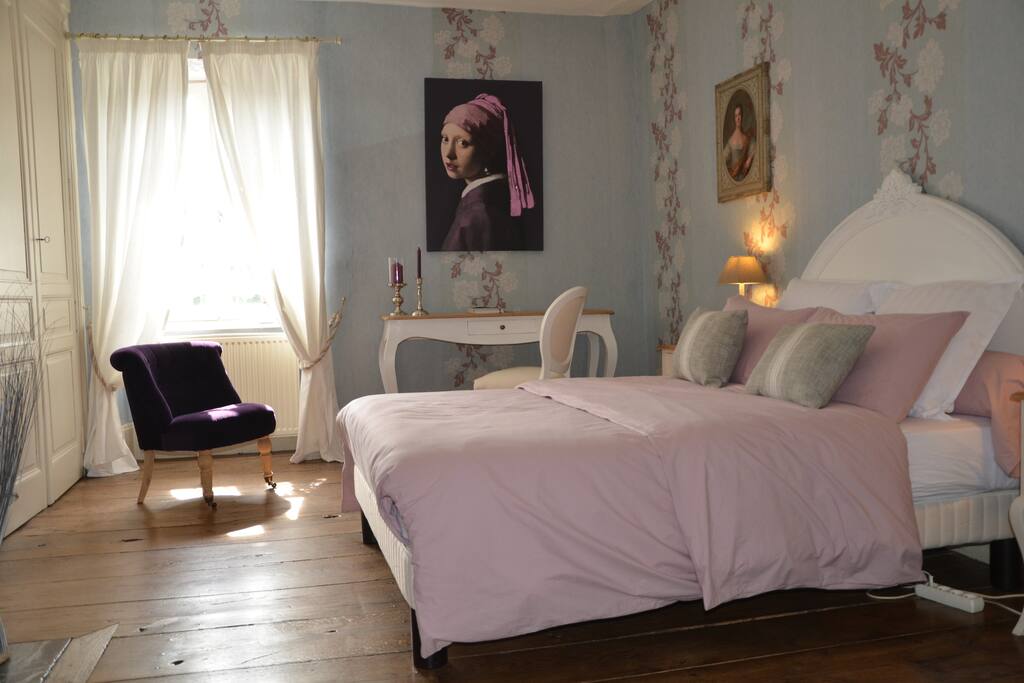 Chambre privée