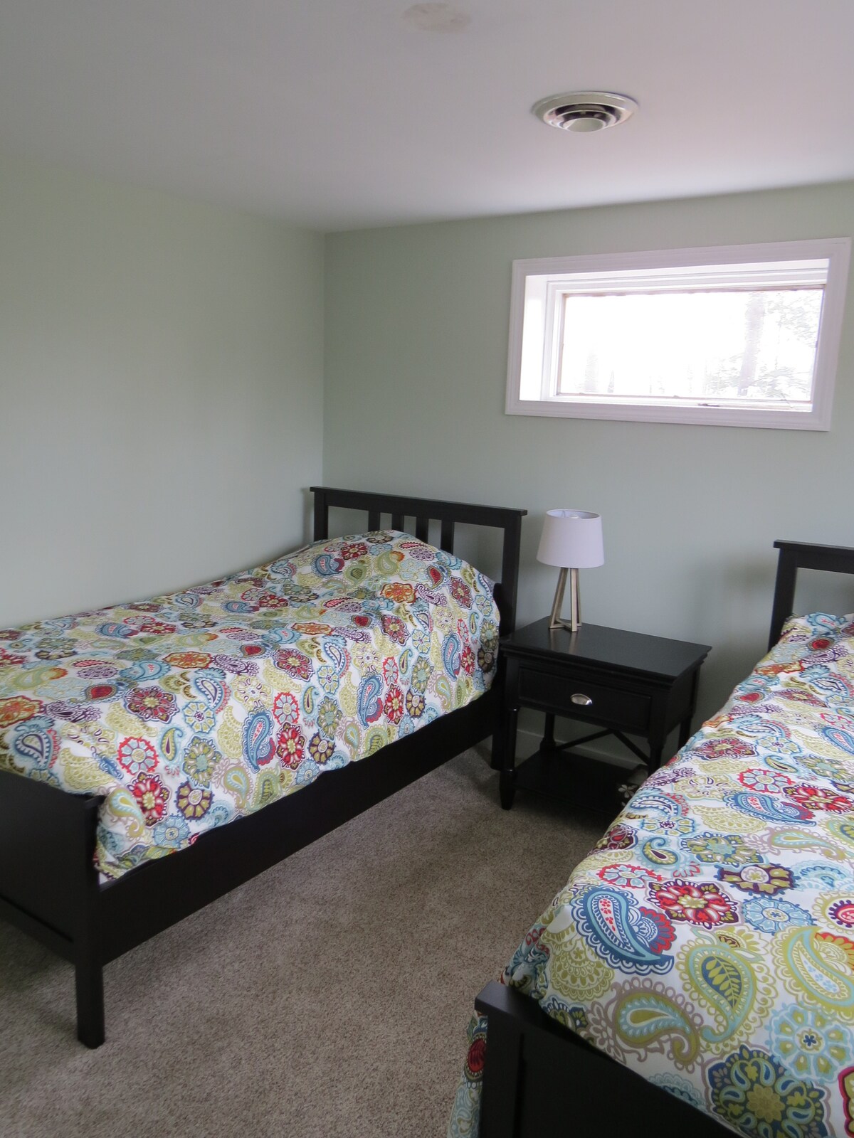 2 ორადგილიანი საწოლი