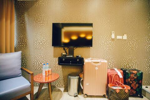 Superior Suite - Room Only