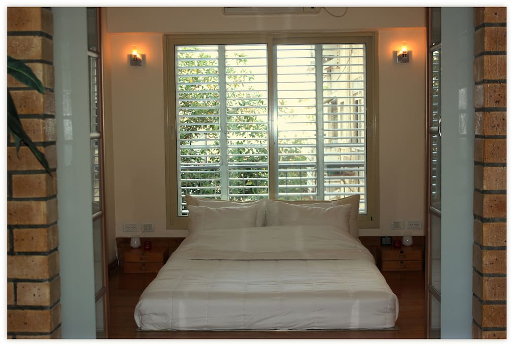 bed room