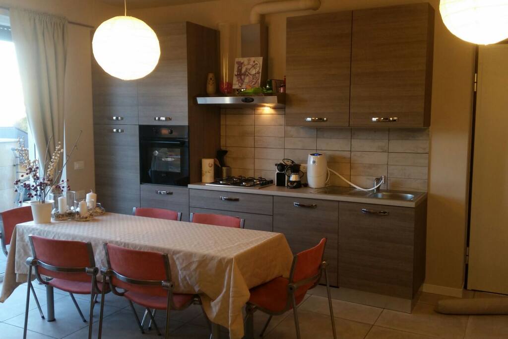 cucina