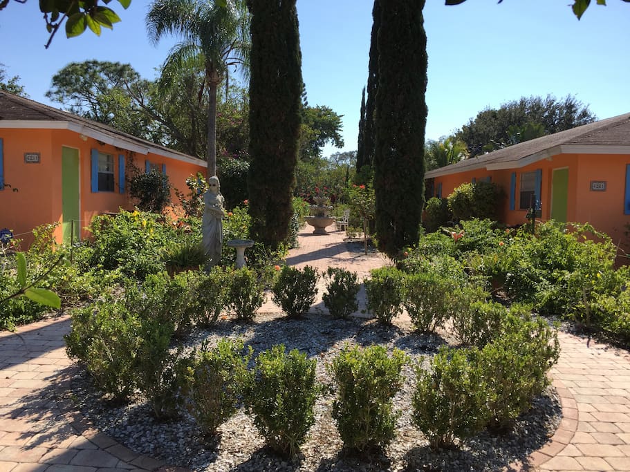 Vacation Rental Properties