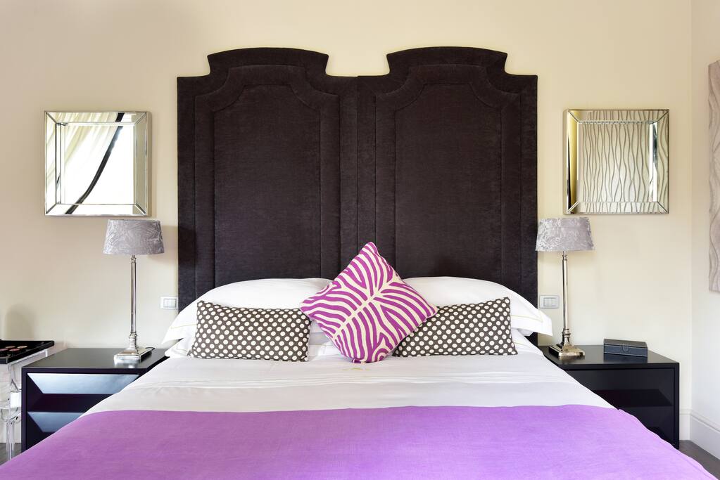 Suite details