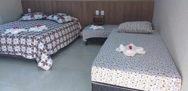 საძინებელი 1