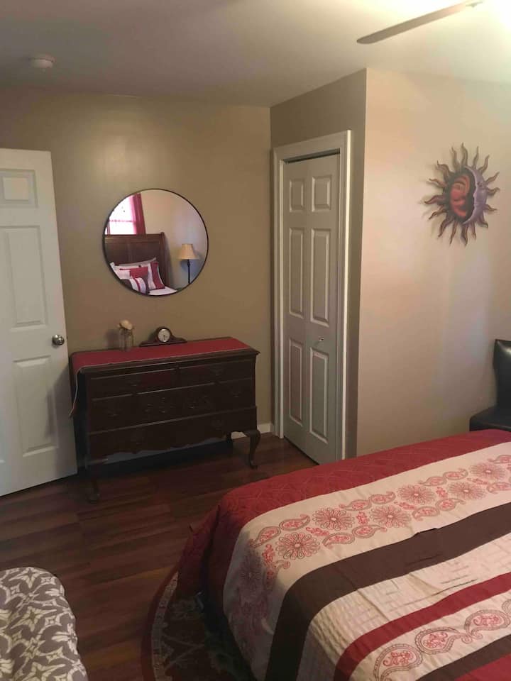 Dormitorio #1