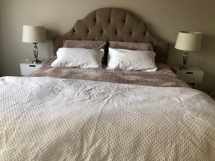 מיטת קינג סייז