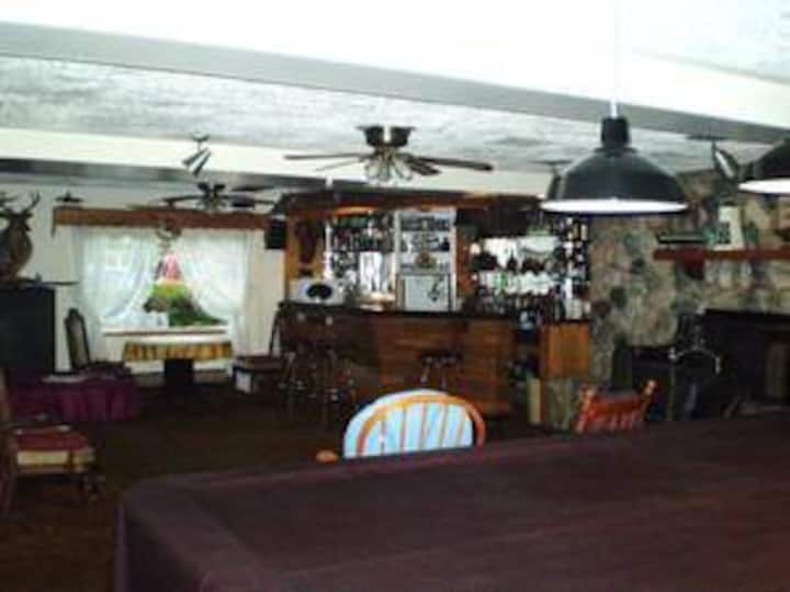 Gillis Lake locations de vacances et logements Nova Scotia, Canada