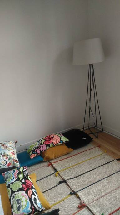 chambre