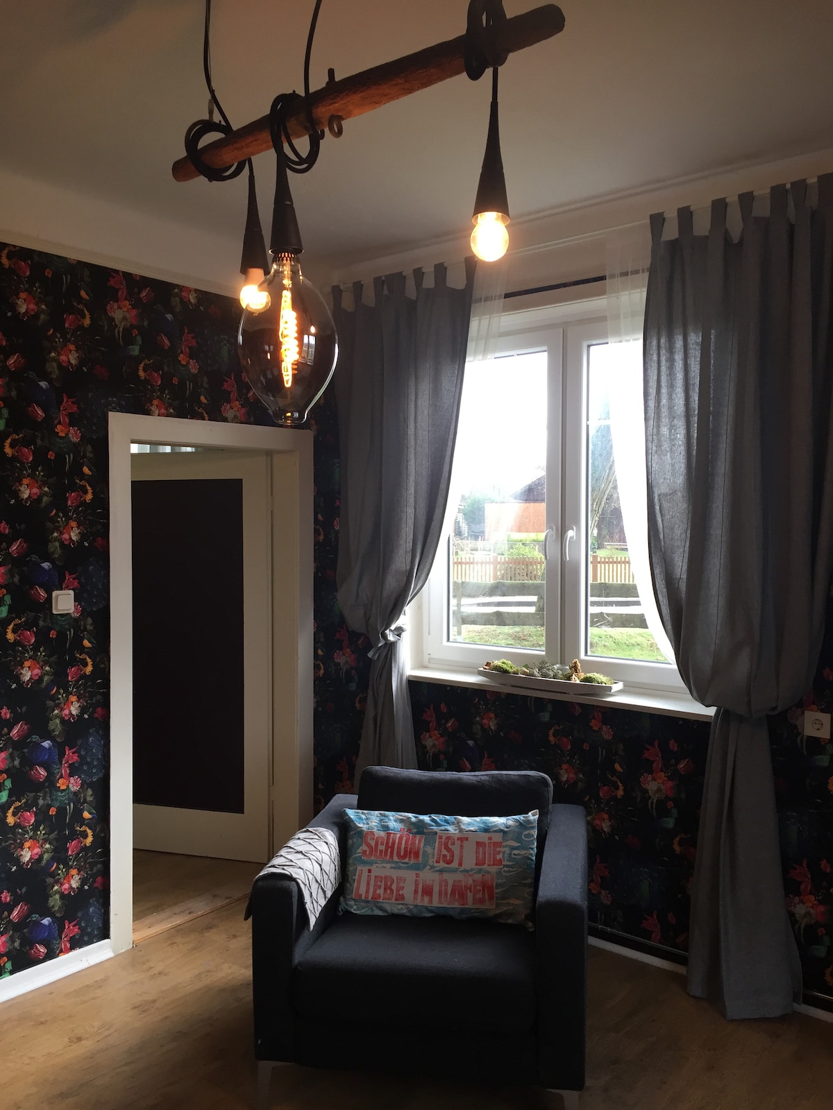 Anuncio de Airbnb popular: Heidehof Hibbing - Vacation naturally en Niedersachsen