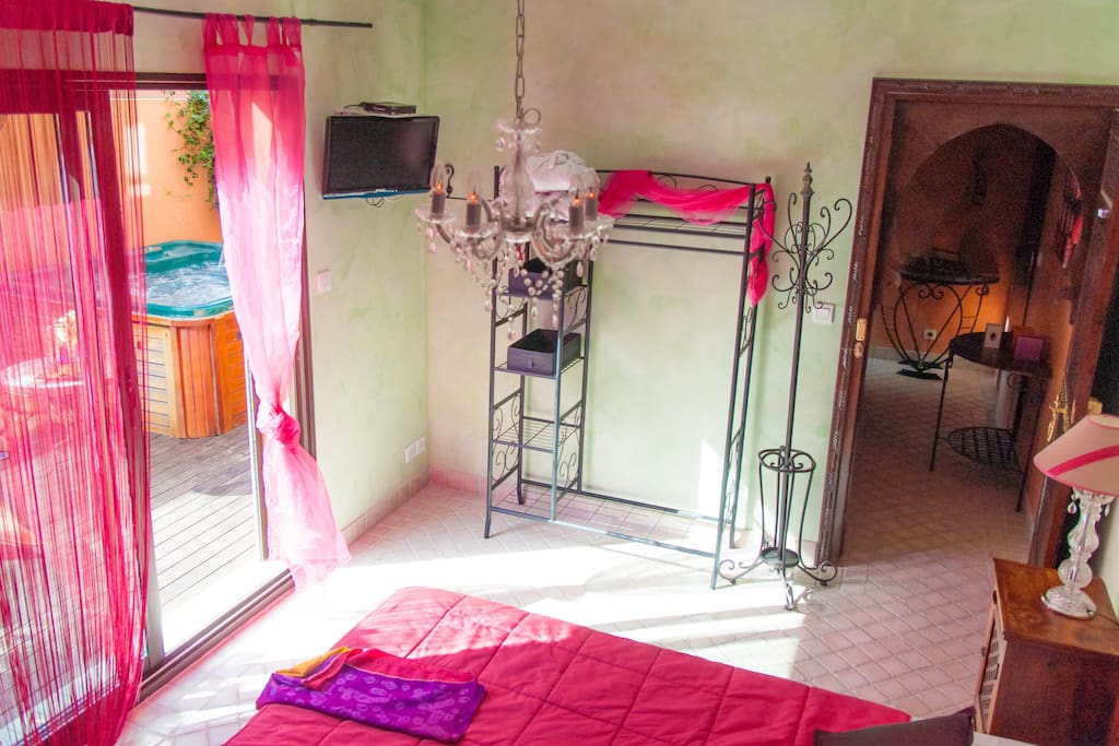 Suite Nador
