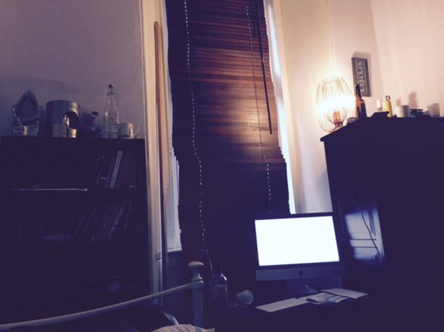 Available room