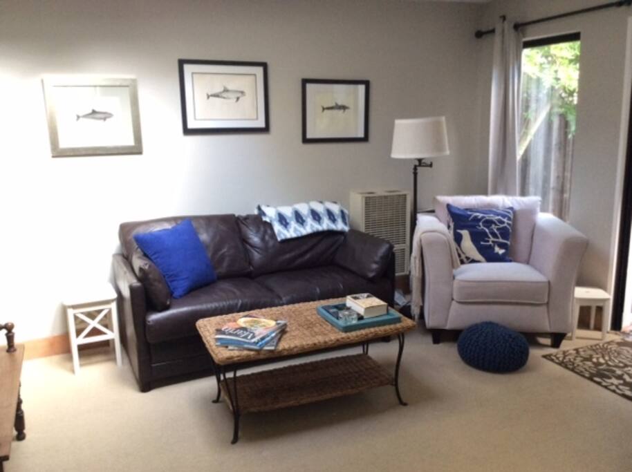 Sofa bed