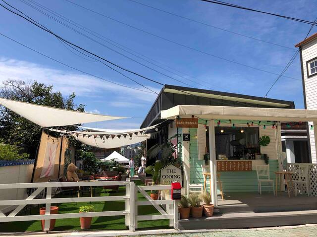 쿠잉하우스 (The cooing house) - Cheongho-dong, Sokcho-si의... 살아보기 쿠잉하우스 (The cooing house) - Cheongho-dong, Sokcho-si의... 