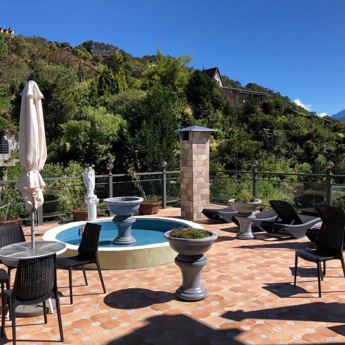 台湾清境农场民宿推荐 南投县旅游攻略 尽在airbnb爱彼迎