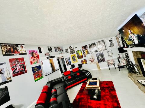 Luxurious Lavish House