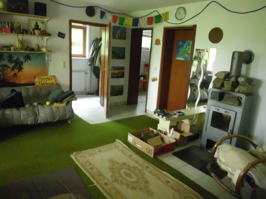 Livingroom