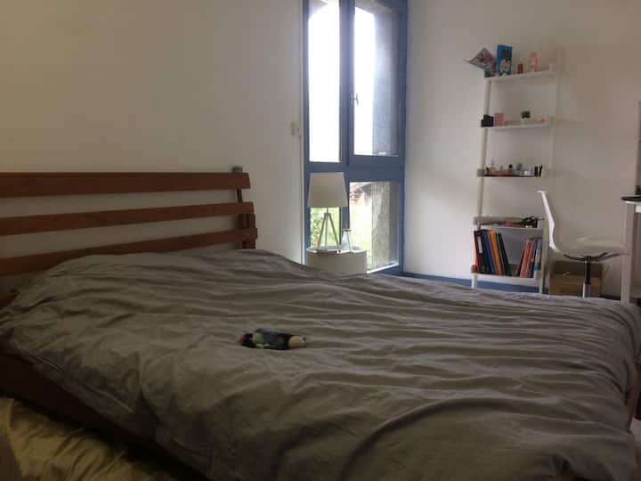 საძინებელი 2