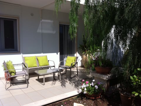 Top Airbnb: Dimora Amata in Alberobello