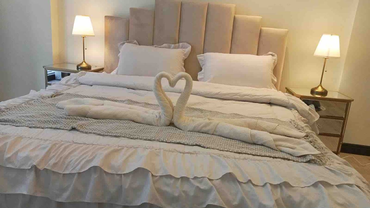 ห้องนอน