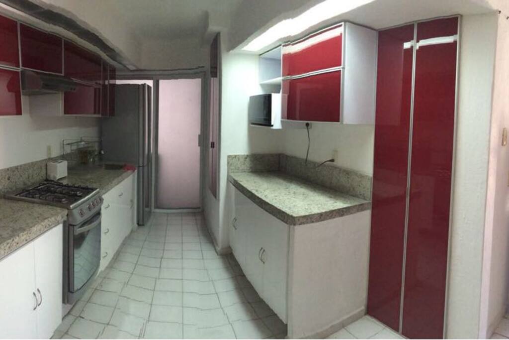 Cocina Integral