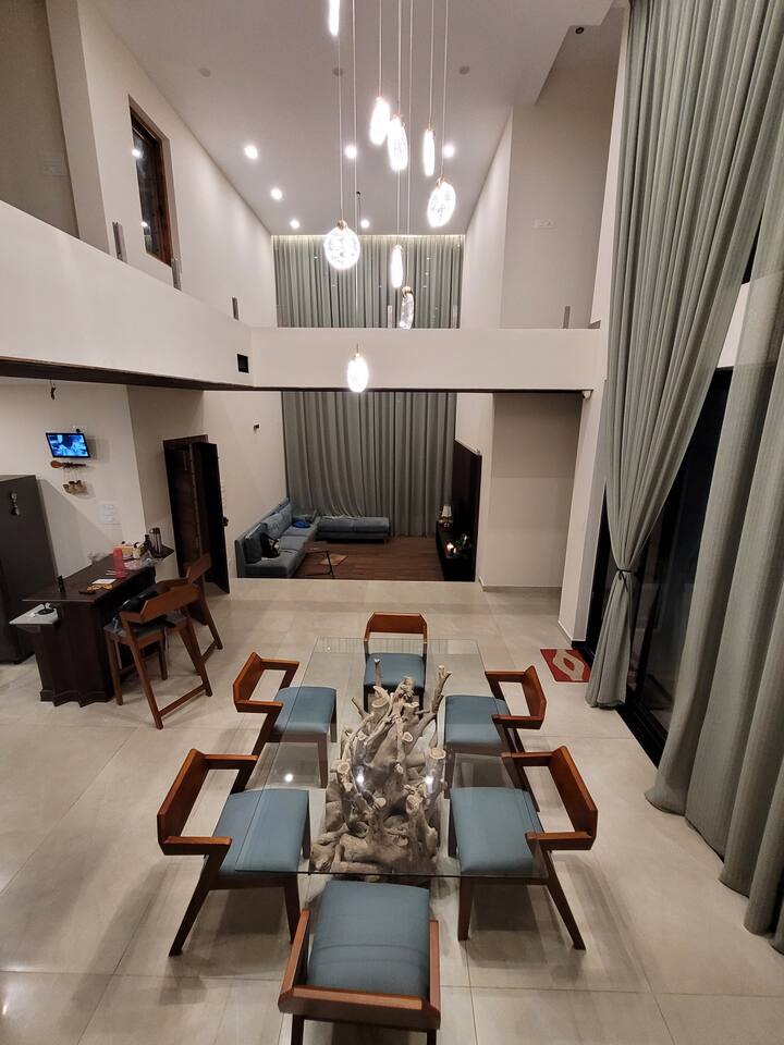 Aurora_the Pool Villa- Pool View Room - Kozhikode
