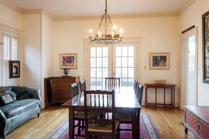 Large Home-Centrally Located! (by Vandy/Music Row) gallery image 4