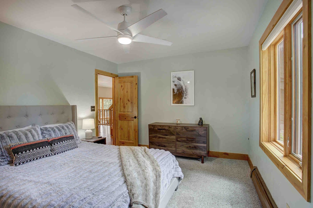 חדר שינה מס '3