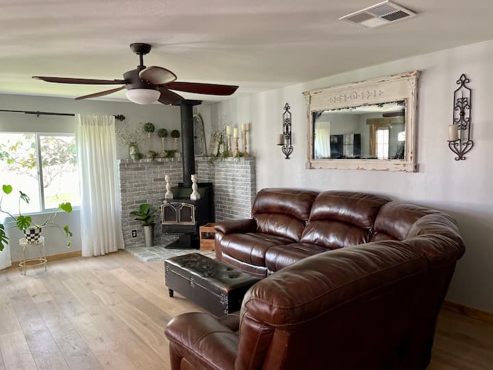Ranch For Rent Bakersfield Ca