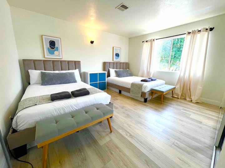 საძინებელი 3