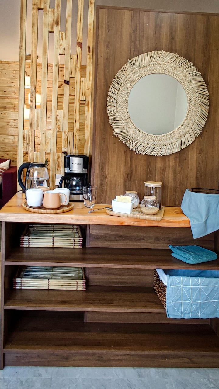 Studio Unit In Leonila Hill - Baguio