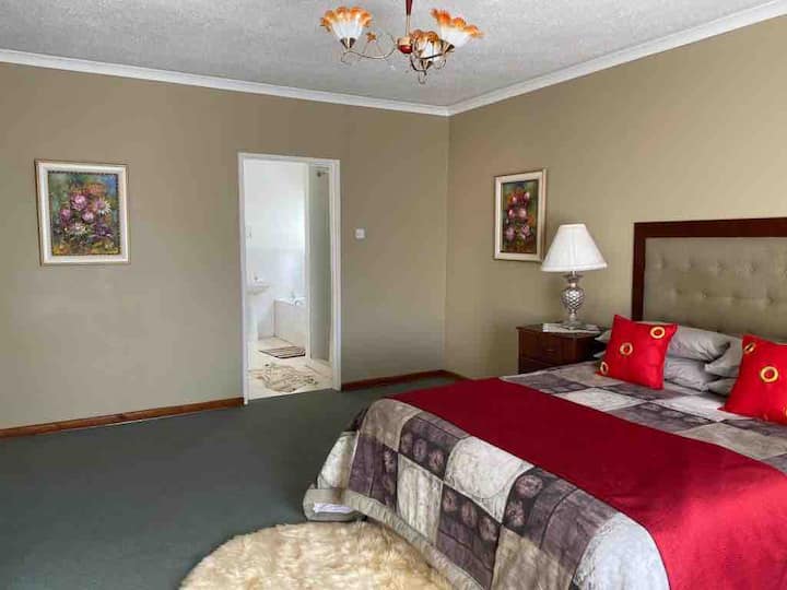 Bedroom 1