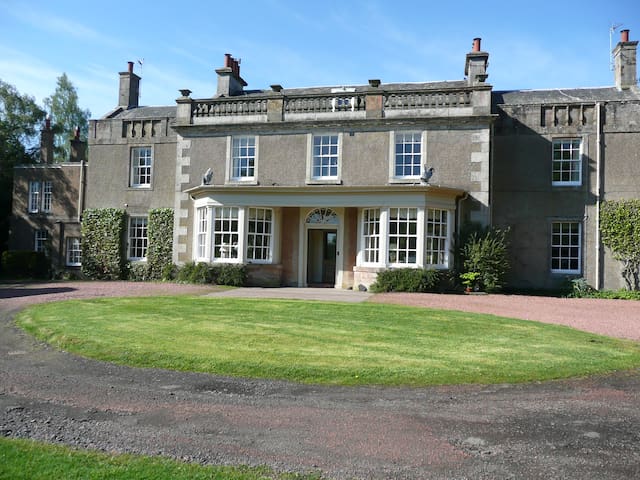 A beautiful well appointed comfortable family home