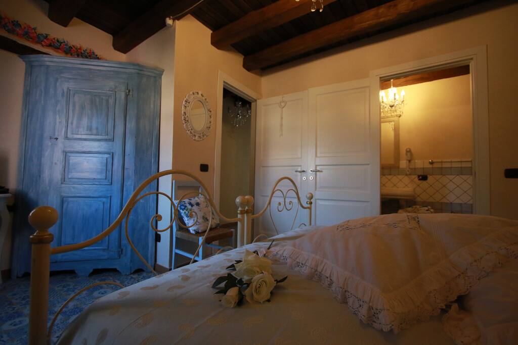 Camera da letto