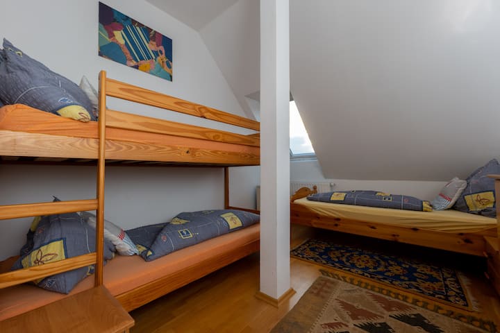 Спална соба 3