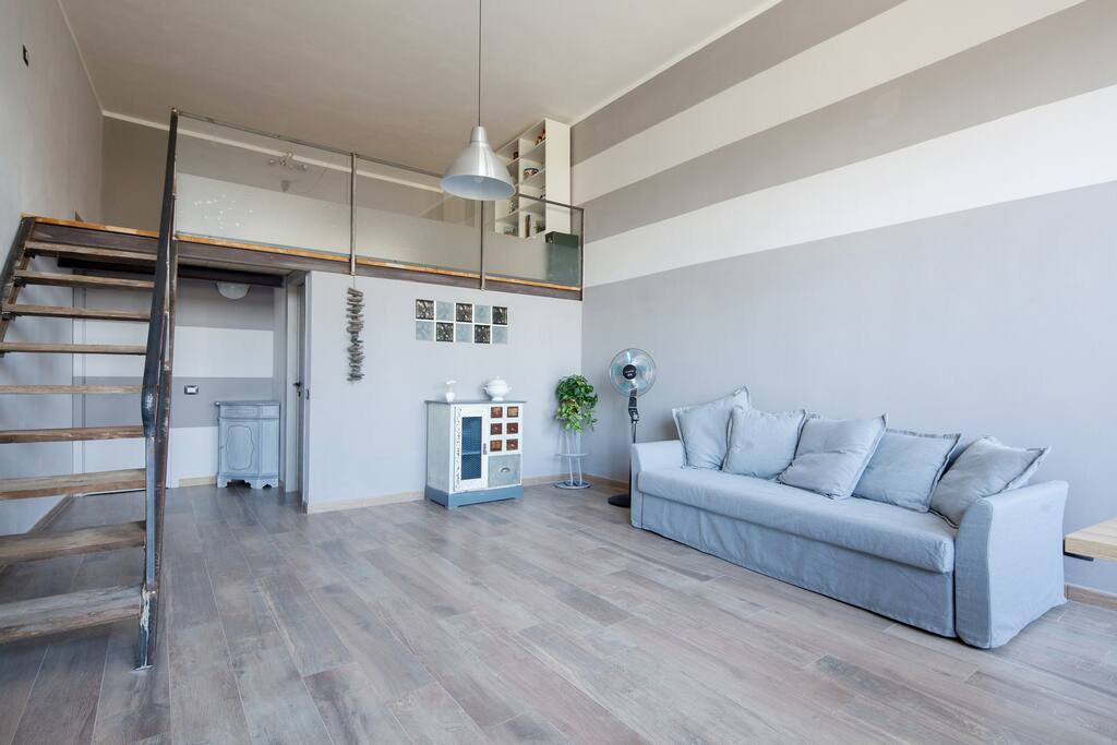 Loft