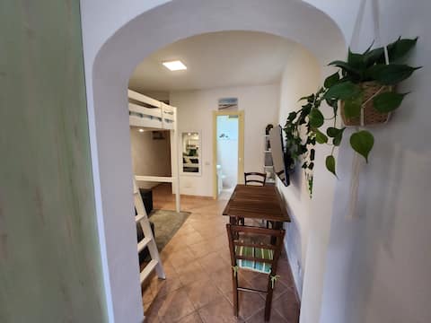 Successful Airbnb property: Ca' San Marco - Close to the sea, House of Relaxation in Olbia