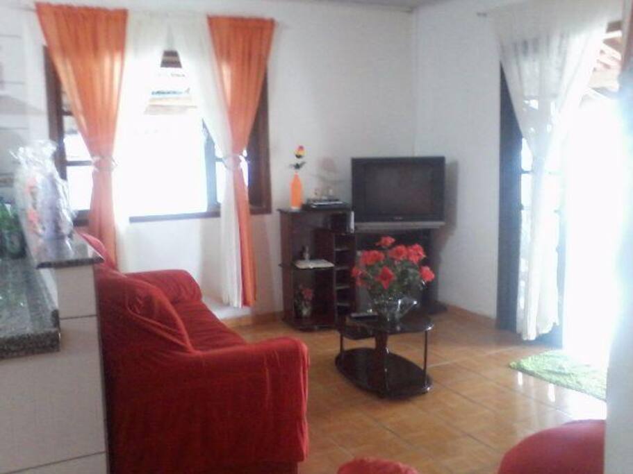 Sala de estar