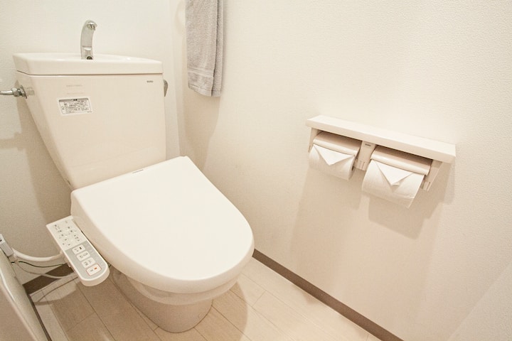 フルバスルーム