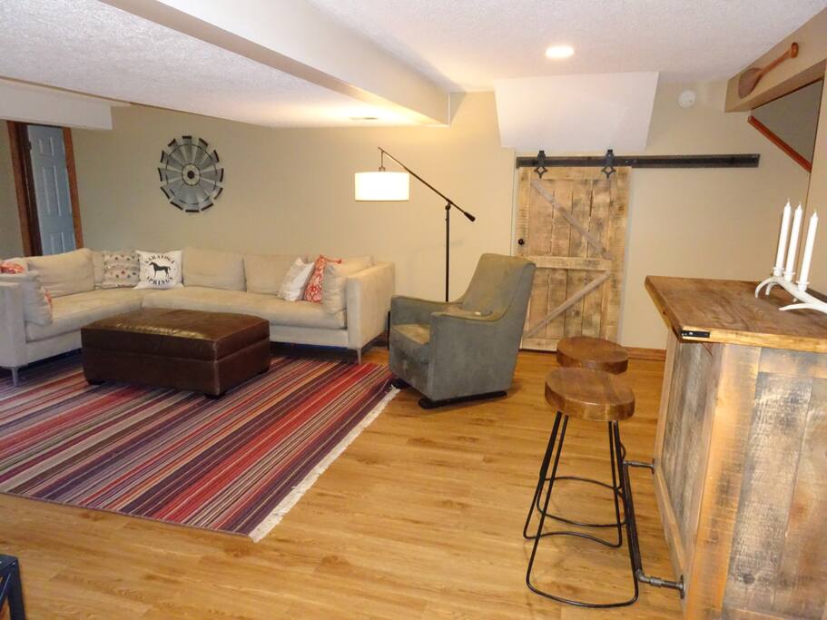 Living space