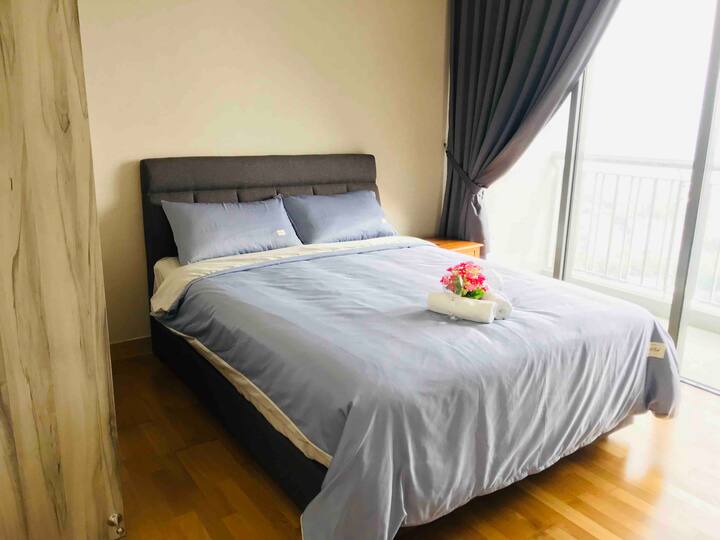 Spálňa 1