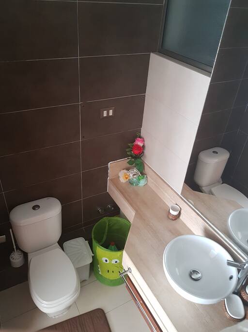 Baño